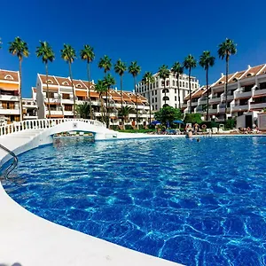Front Line Parque Santiago 2 Lux Apartament Апартаменты